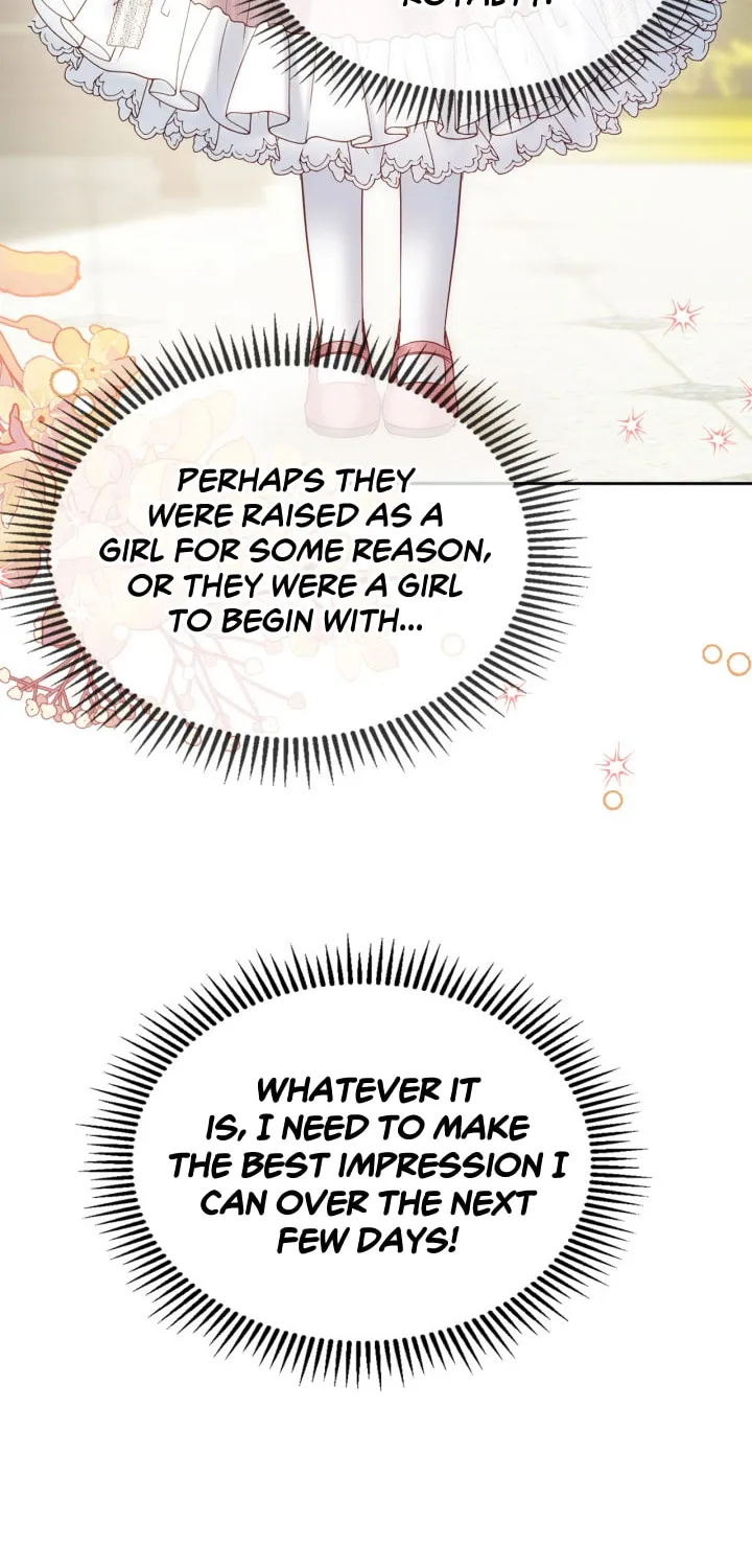 Read Baby Prisoner of the Winter Castle EN Manga Online