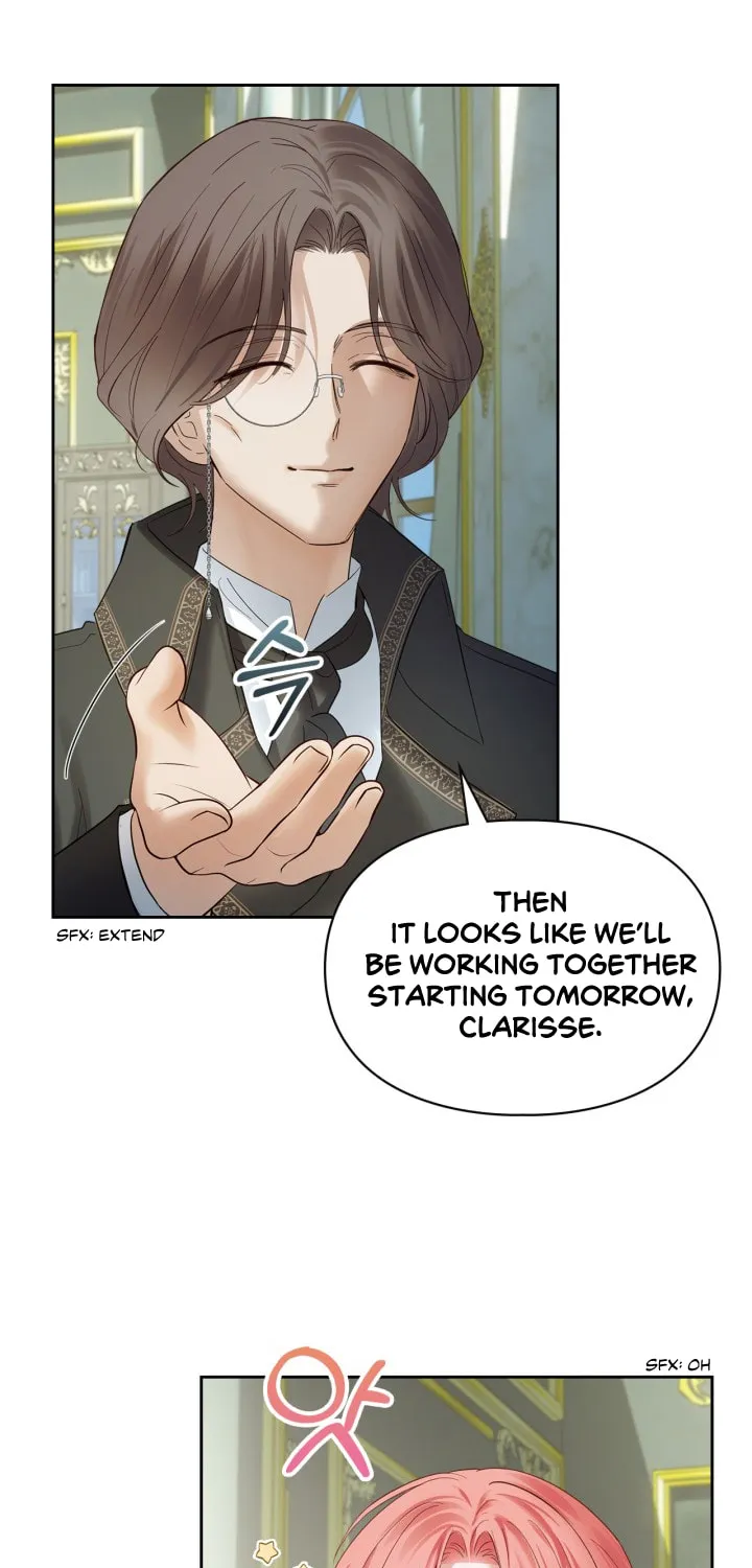 Read Baby Prisoner of the Winter Castle EN Manga Online