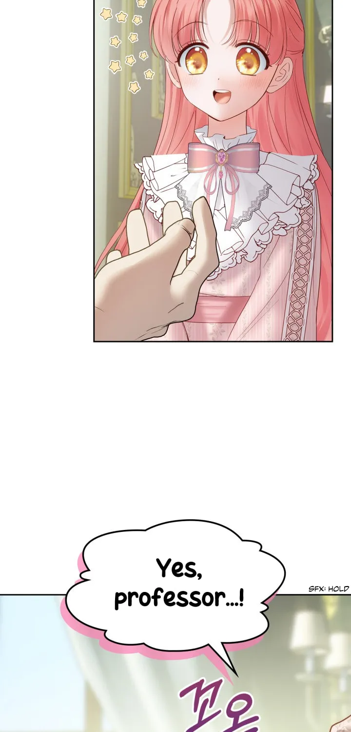 Read Baby Prisoner of the Winter Castle EN Manga Online