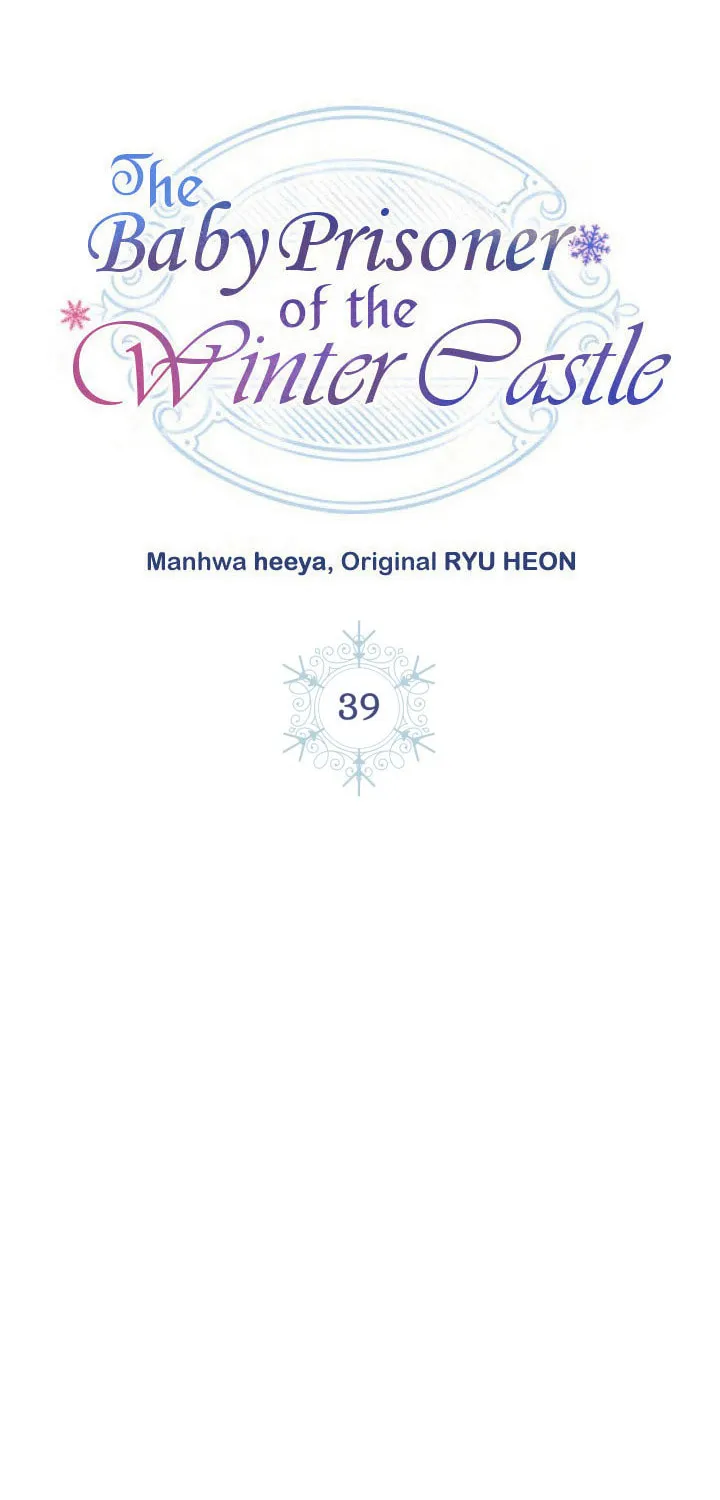 Read Baby Prisoner of the Winter Castle EN Manga Online