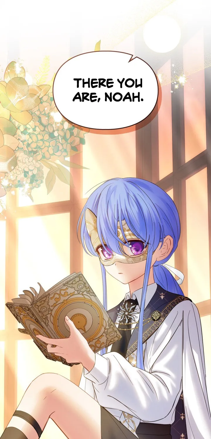 Read Baby Prisoner of the Winter Castle EN Manga Online