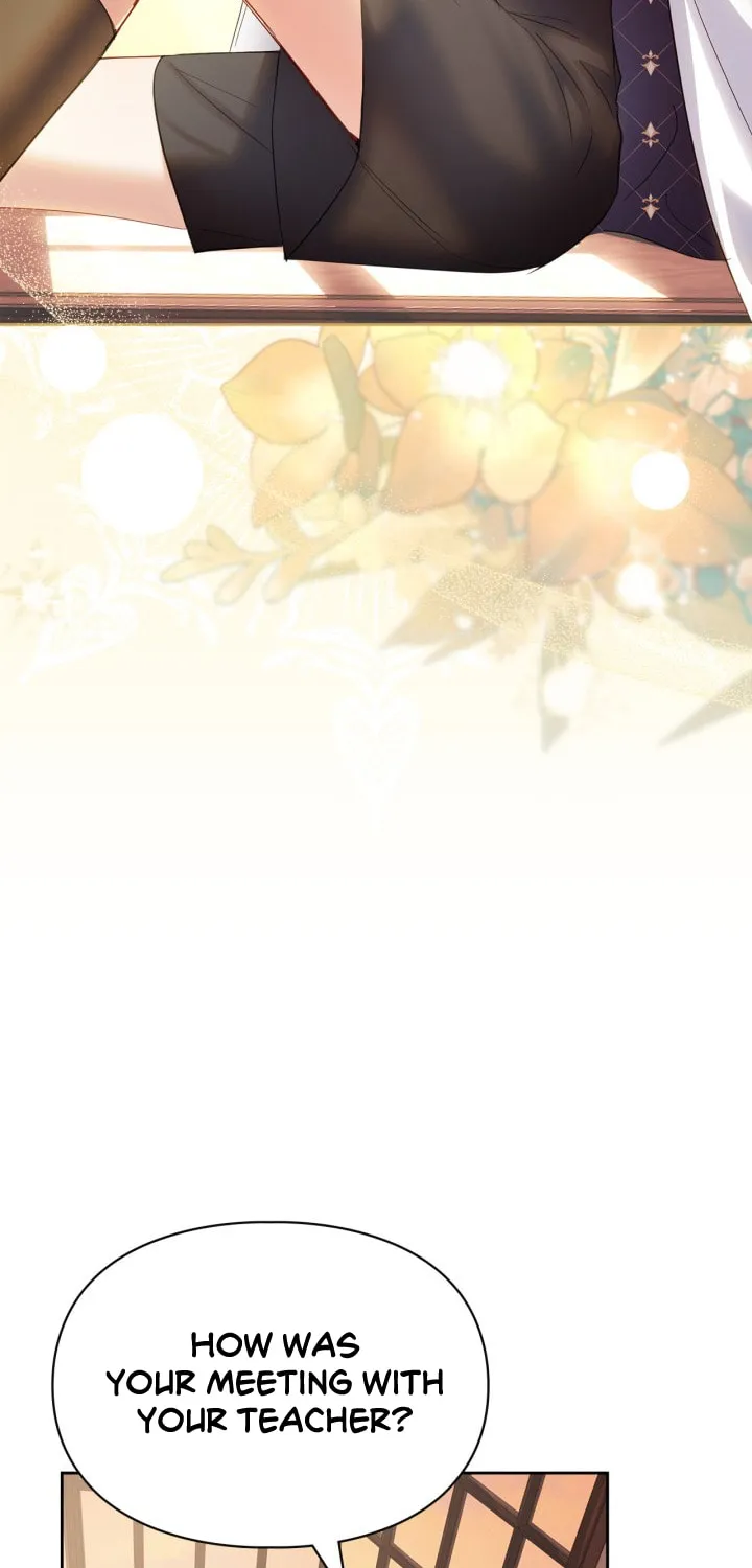 Read Baby Prisoner of the Winter Castle EN Manga Online