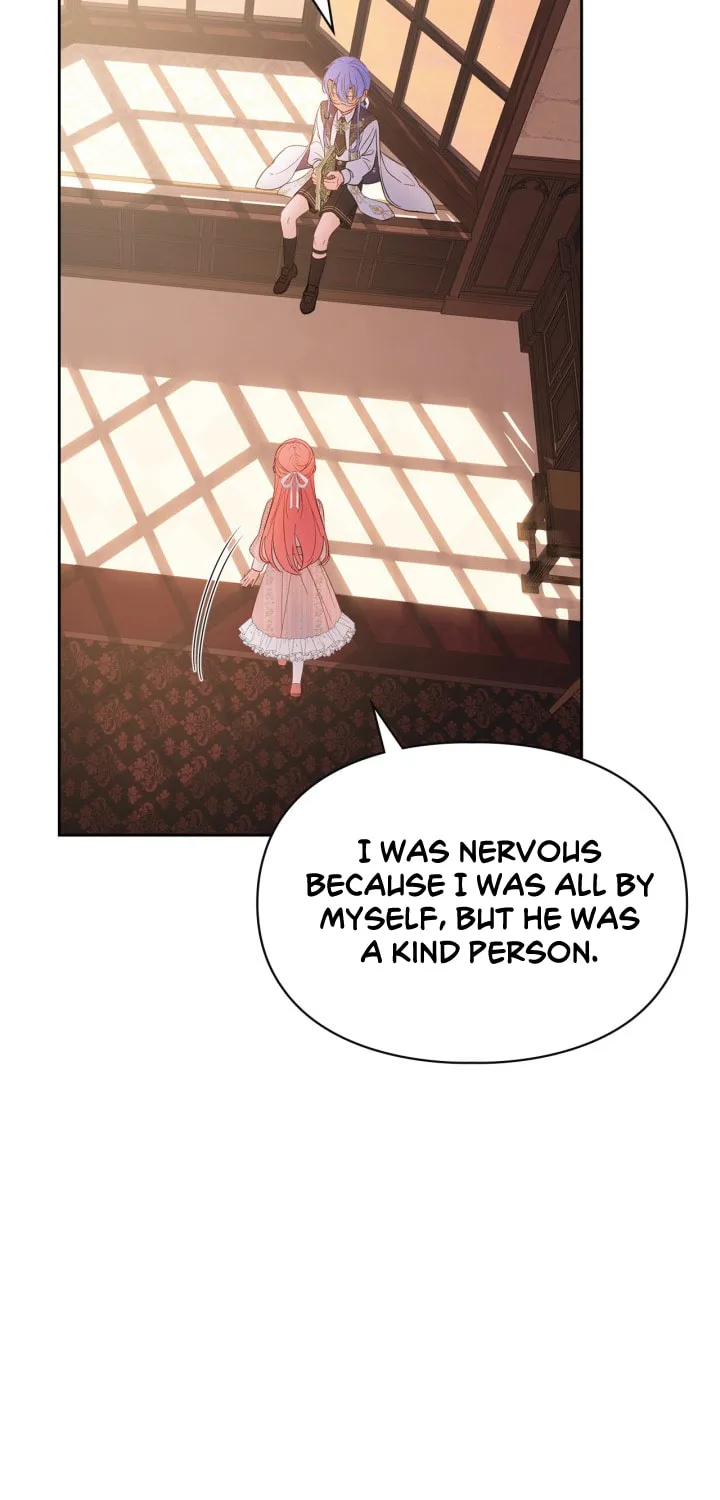 Read Baby Prisoner of the Winter Castle EN Manga Online