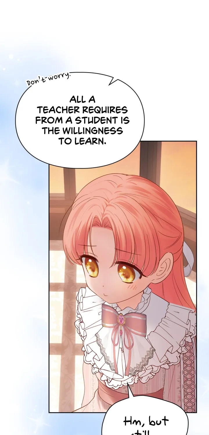 Read Baby Prisoner of the Winter Castle EN Manga Online