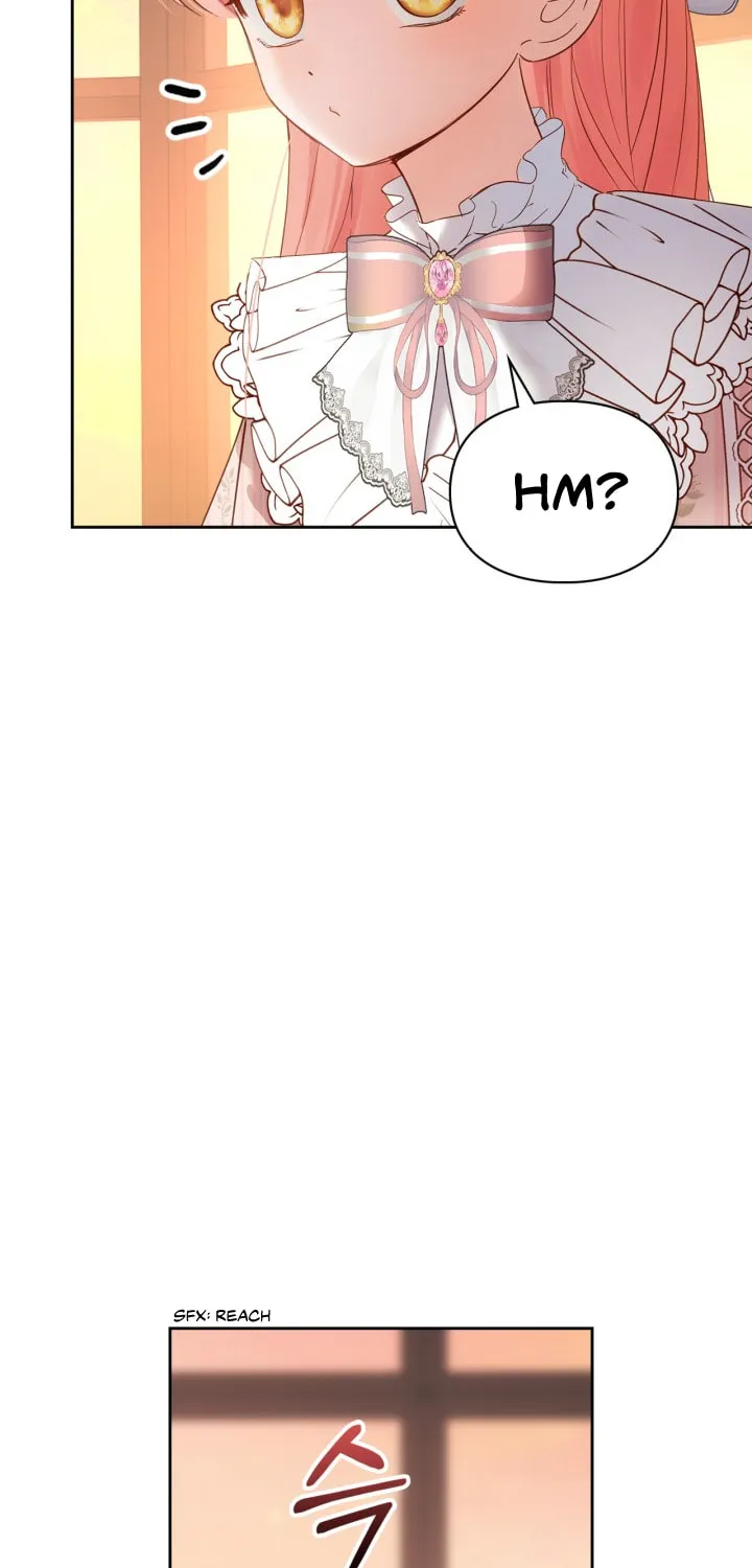 Read Baby Prisoner of the Winter Castle EN Manga Online