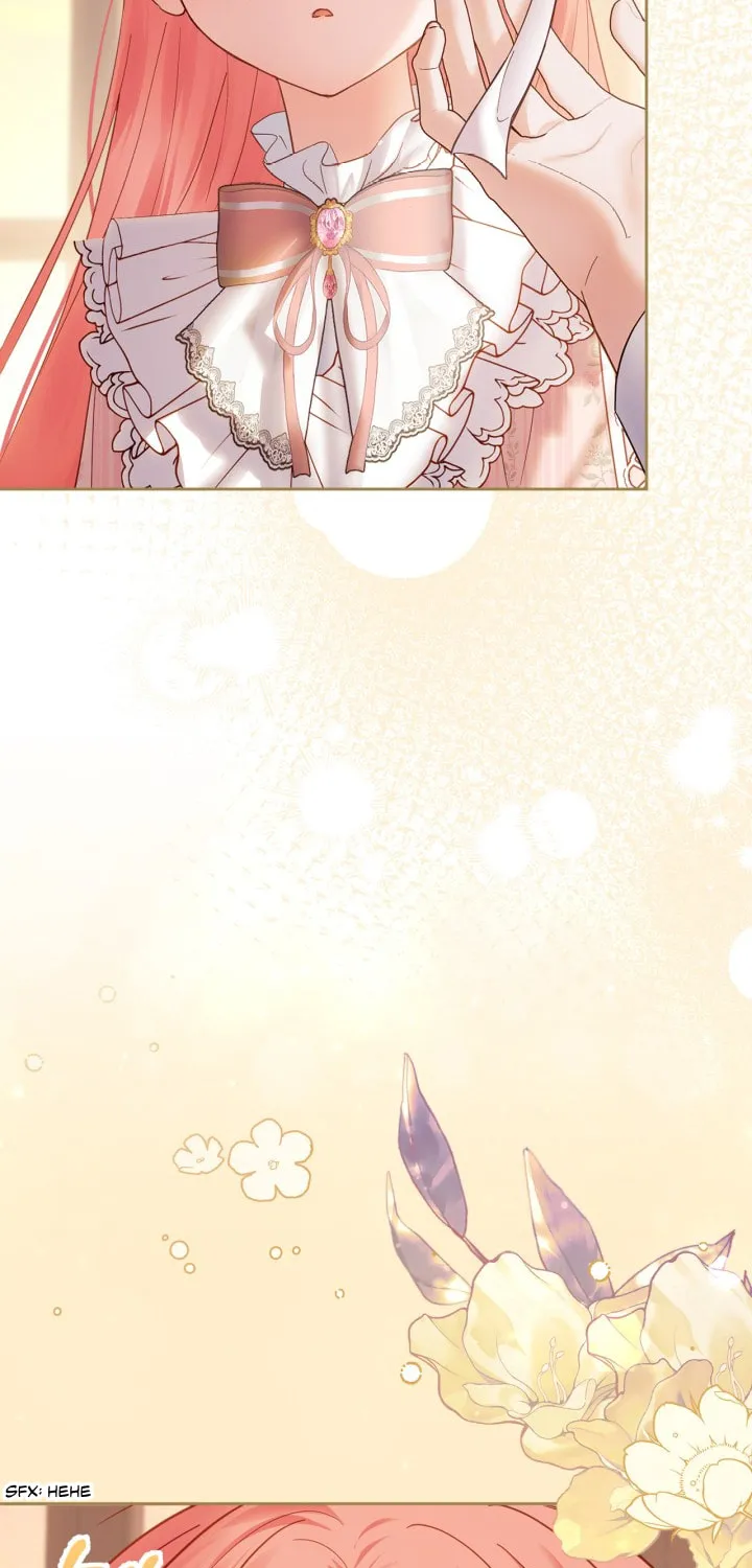 Read Baby Prisoner of the Winter Castle EN Manga Online