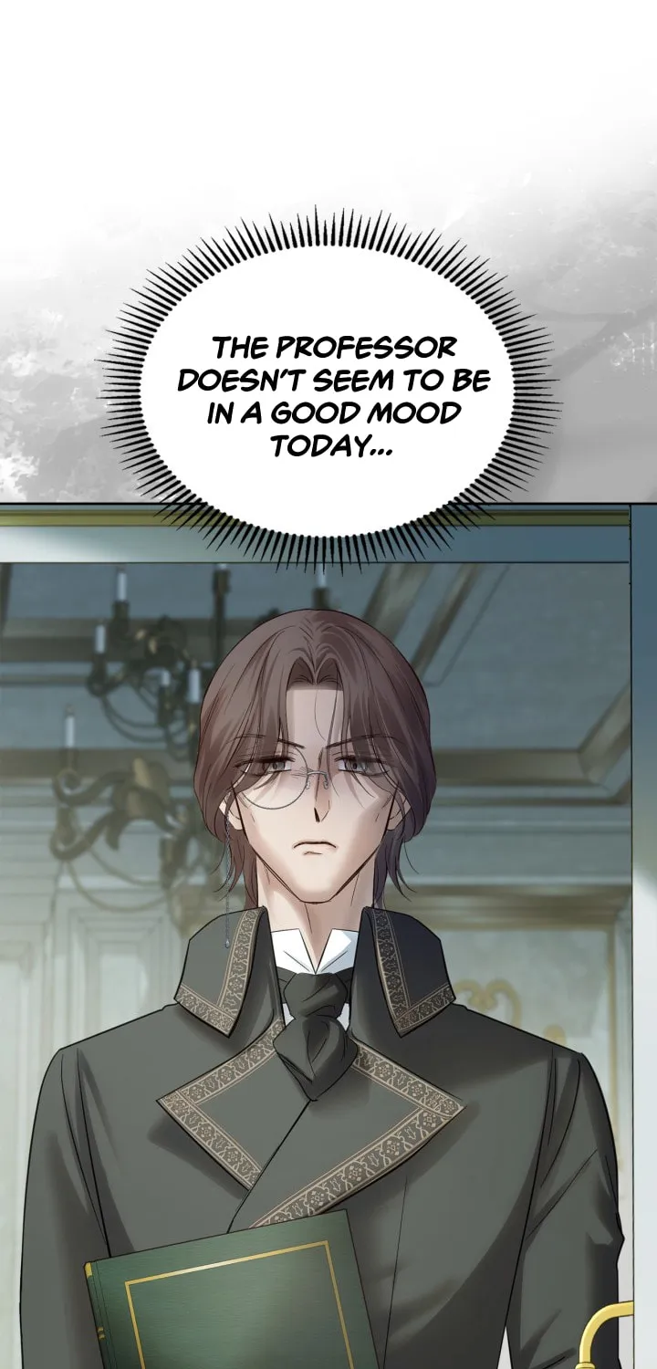 Read Baby Prisoner of the Winter Castle EN Manga Online