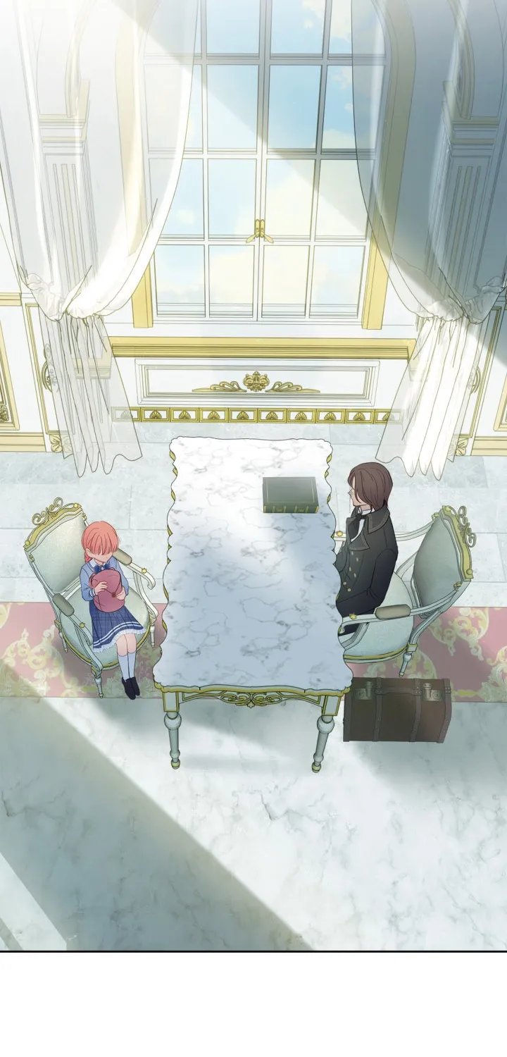 Read Baby Prisoner of the Winter Castle EN Manga Online