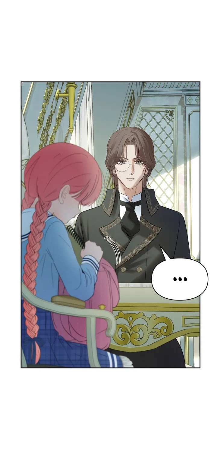 Read Baby Prisoner of the Winter Castle EN Manga Online