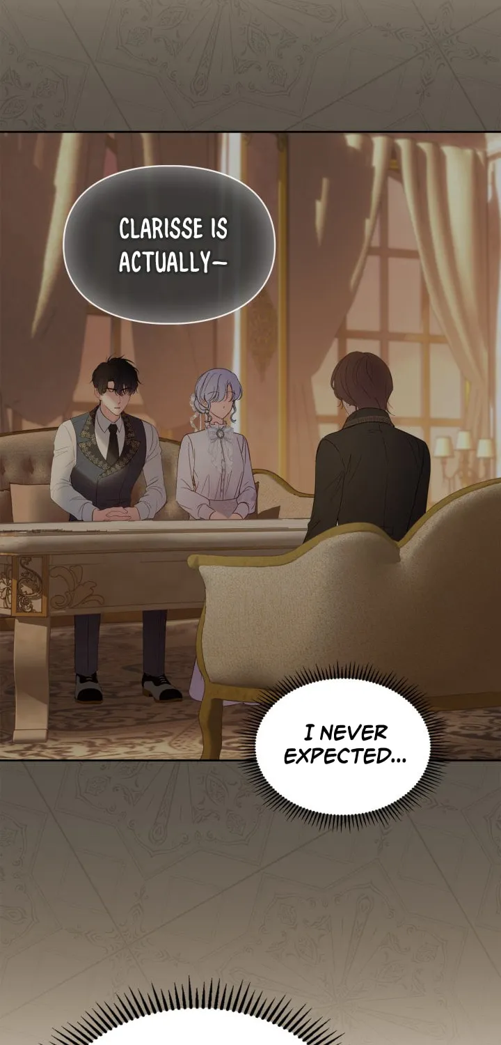 Read Baby Prisoner of the Winter Castle EN Manga Online