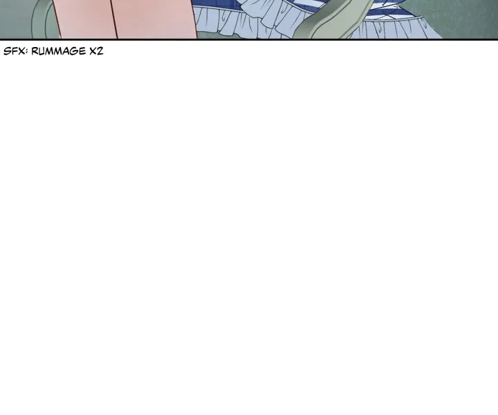 Read Baby Prisoner of the Winter Castle EN Manga Online