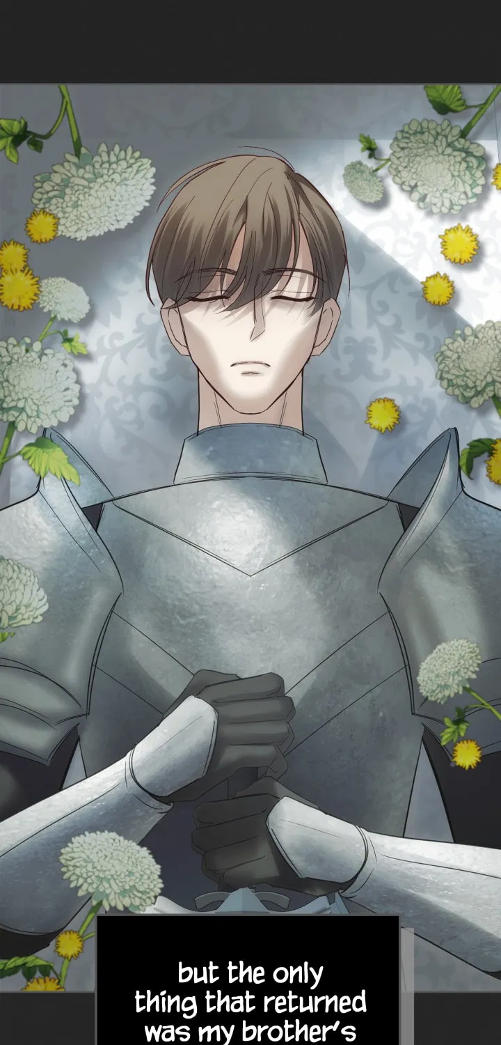 Read Baby Prisoner of the Winter Castle EN Manga Online