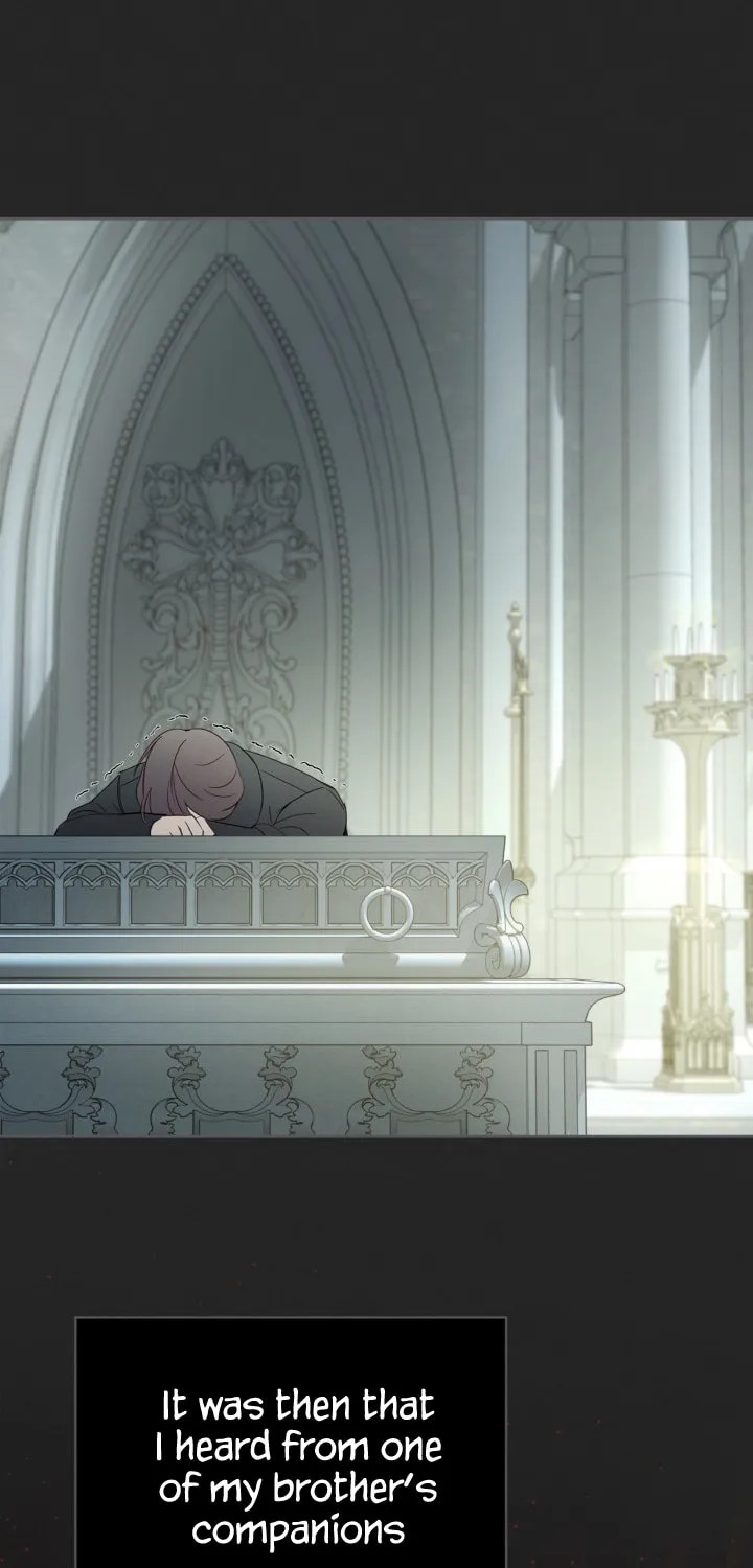 Read Baby Prisoner of the Winter Castle EN Manga Online