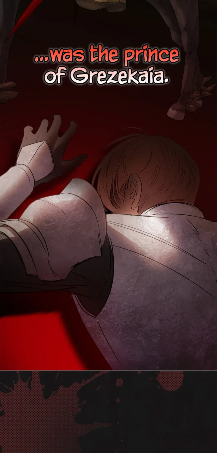 Read Baby Prisoner of the Winter Castle EN Manga Online