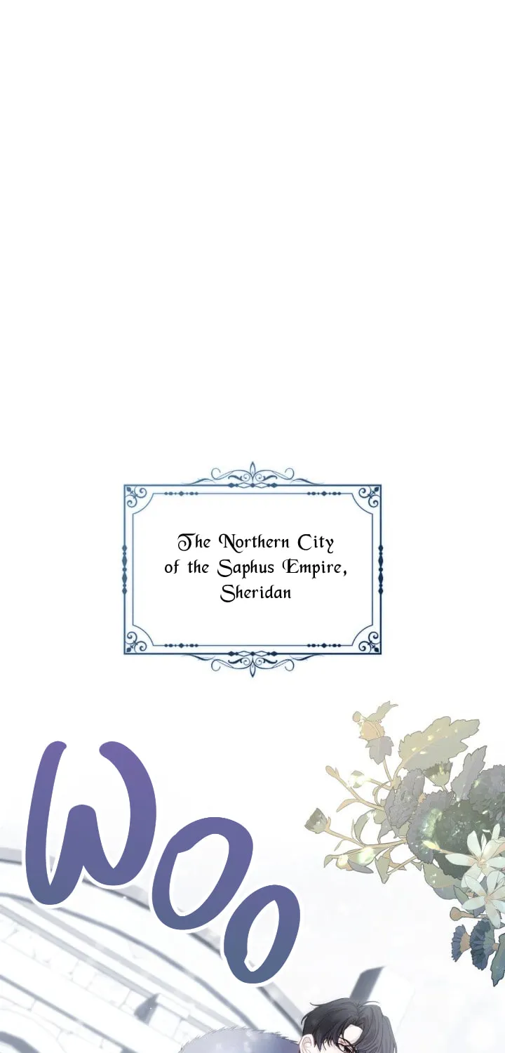 Read Baby Prisoner of the Winter Castle EN Manga Online