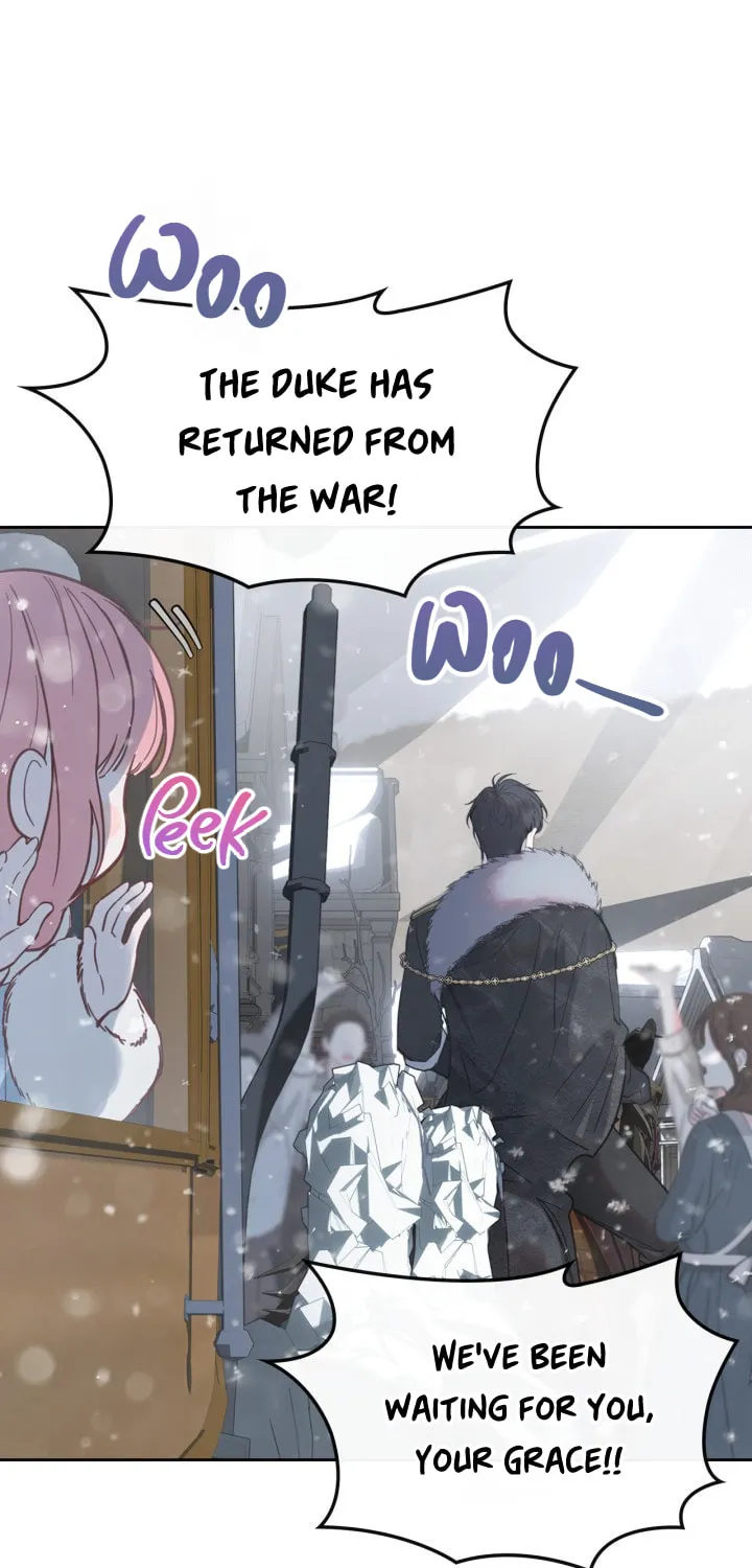 Read Baby Prisoner of the Winter Castle EN Manga Online