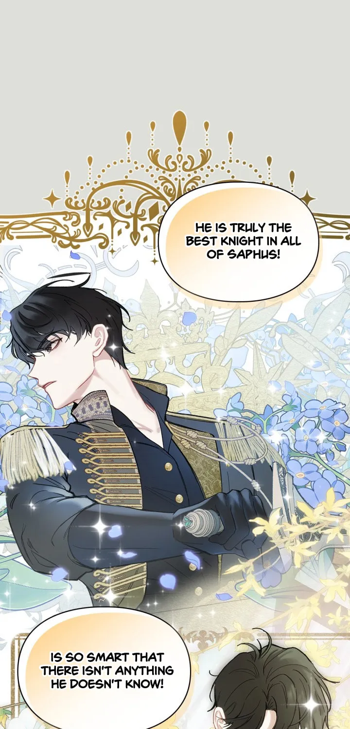 Read Baby Prisoner of the Winter Castle EN Manga Online
