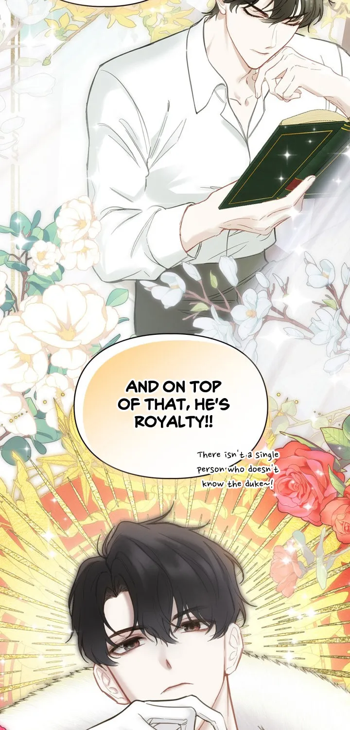Read Baby Prisoner of the Winter Castle EN Manga Online