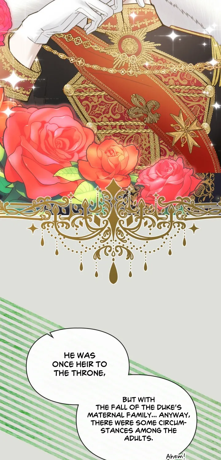 Read Baby Prisoner of the Winter Castle EN Manga Online