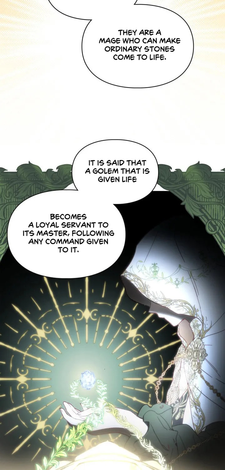 Read Baby Prisoner of the Winter Castle EN Manga Online