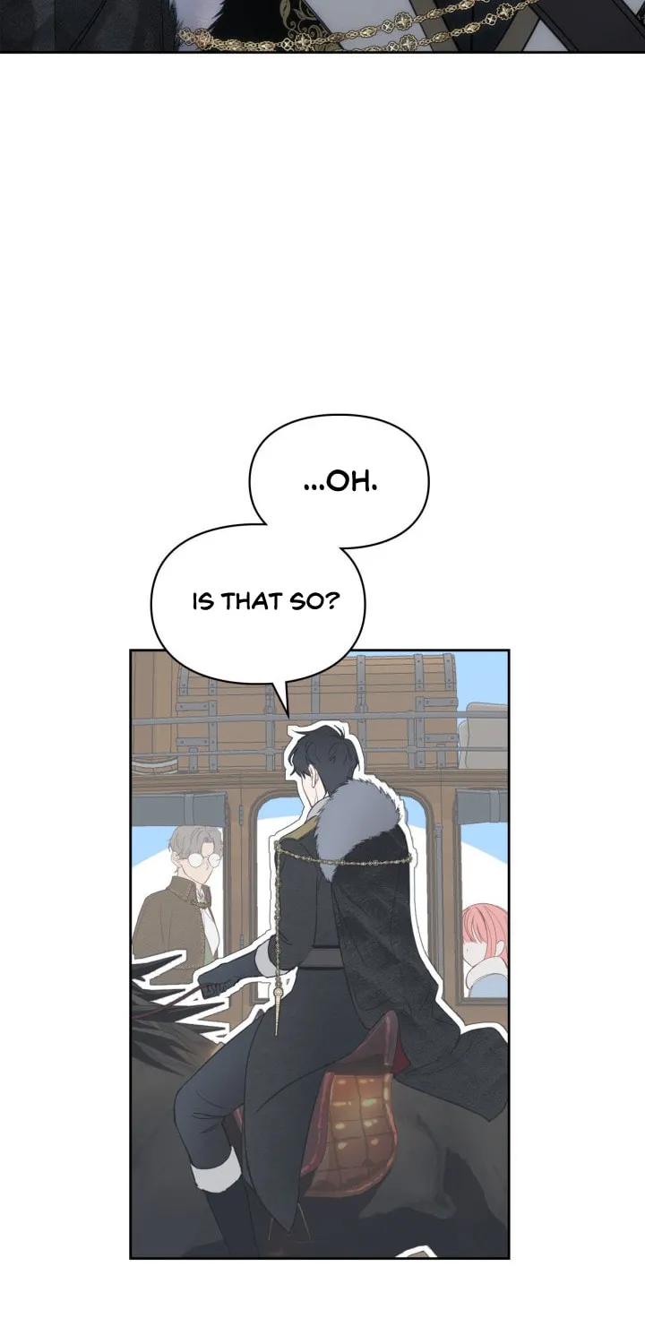 Read Baby Prisoner of the Winter Castle EN Manga Online