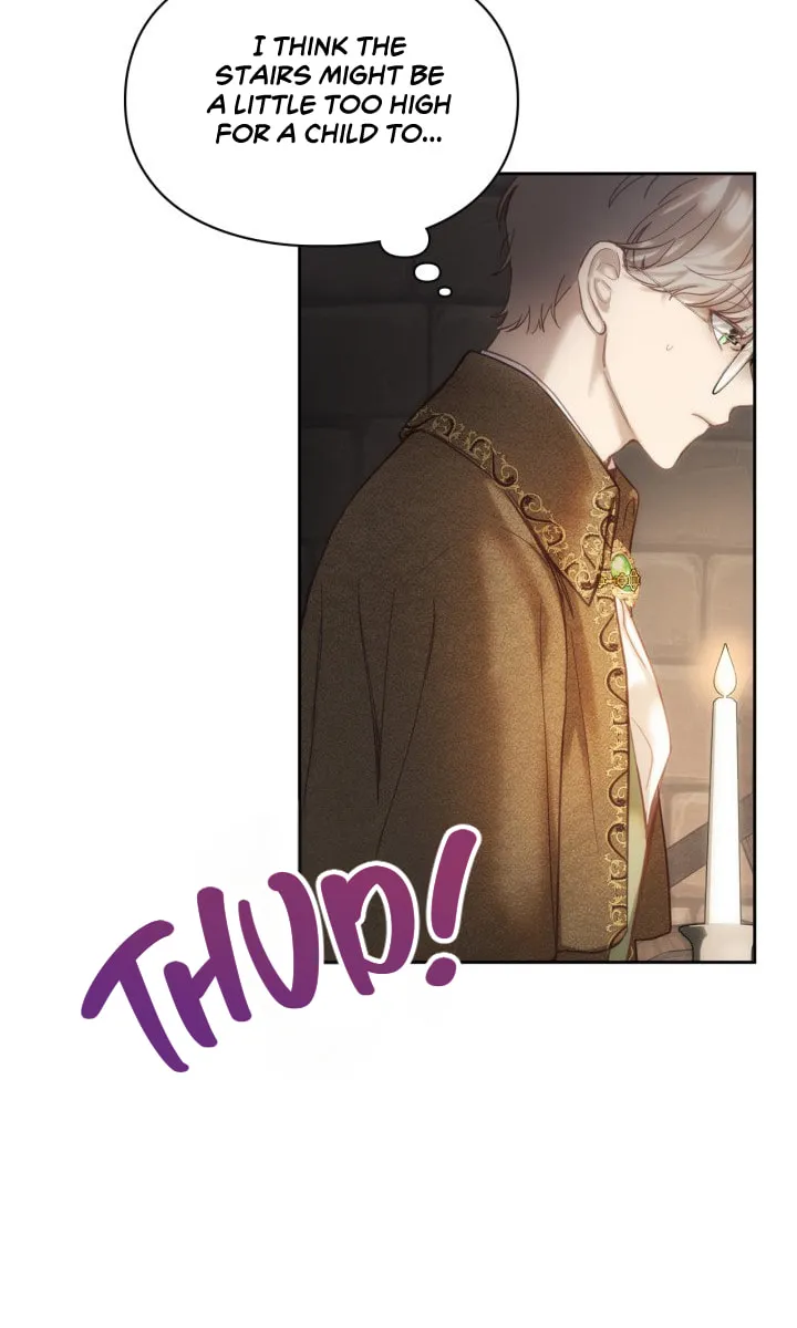 Read Baby Prisoner of the Winter Castle EN Manga Online