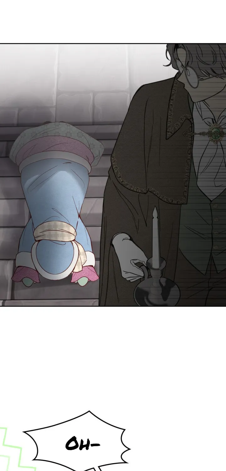 Read Baby Prisoner of the Winter Castle EN Manga Online