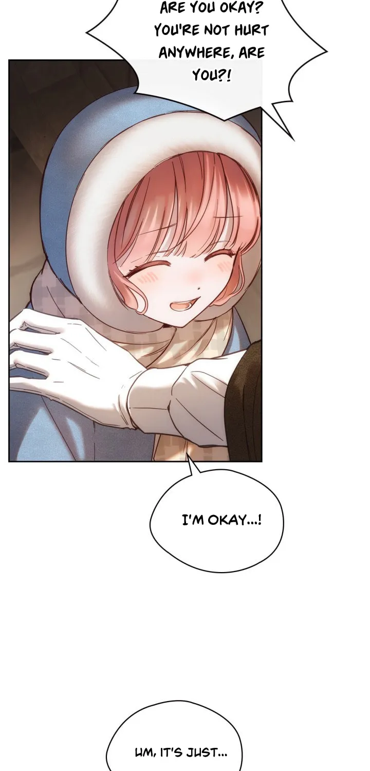 Read Baby Prisoner of the Winter Castle EN Manga Online