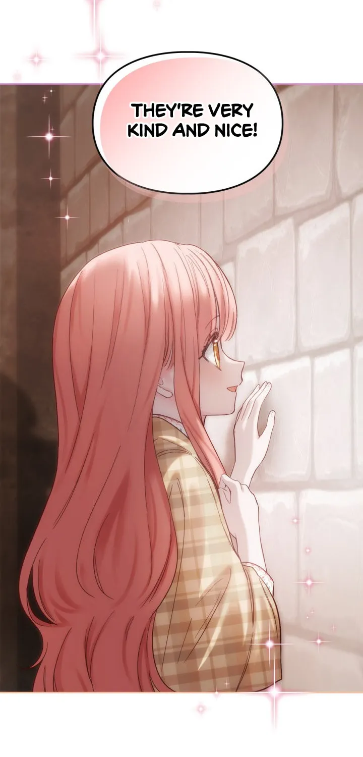 Read Baby Prisoner of the Winter Castle EN Manga Online