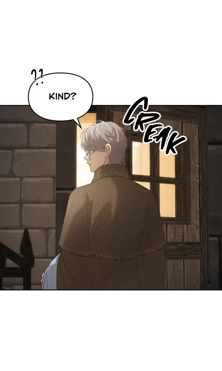 Read Baby Prisoner of the Winter Castle EN Manga Online