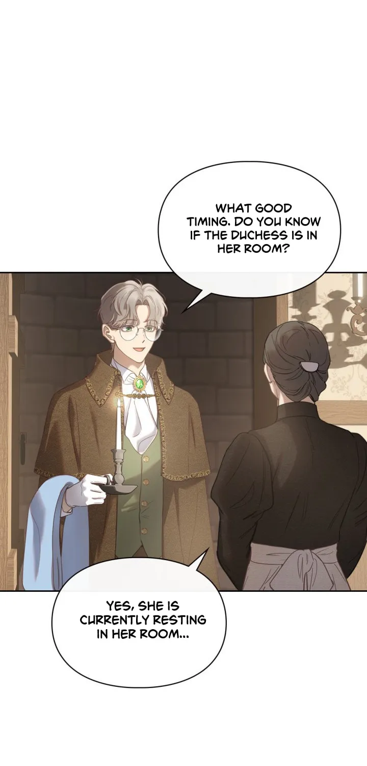 Read Baby Prisoner of the Winter Castle EN Manga Online