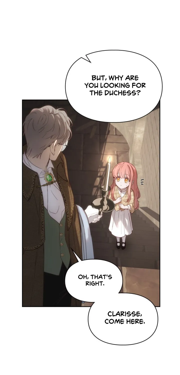 Read Baby Prisoner of the Winter Castle EN Manga Online