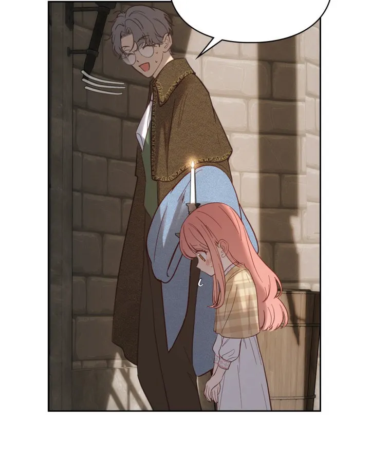 Read Baby Prisoner of the Winter Castle EN Manga Online
