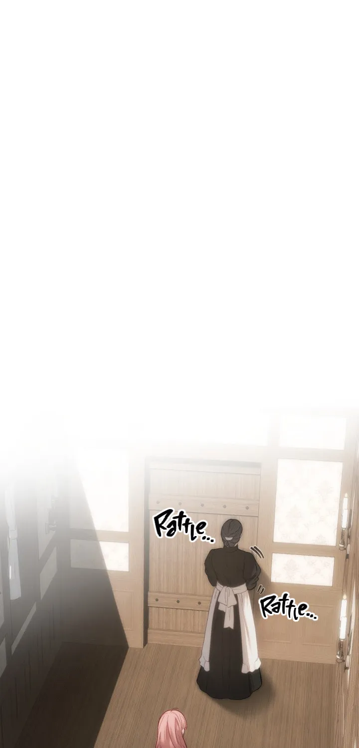 Read Baby Prisoner of the Winter Castle EN Manga Online
