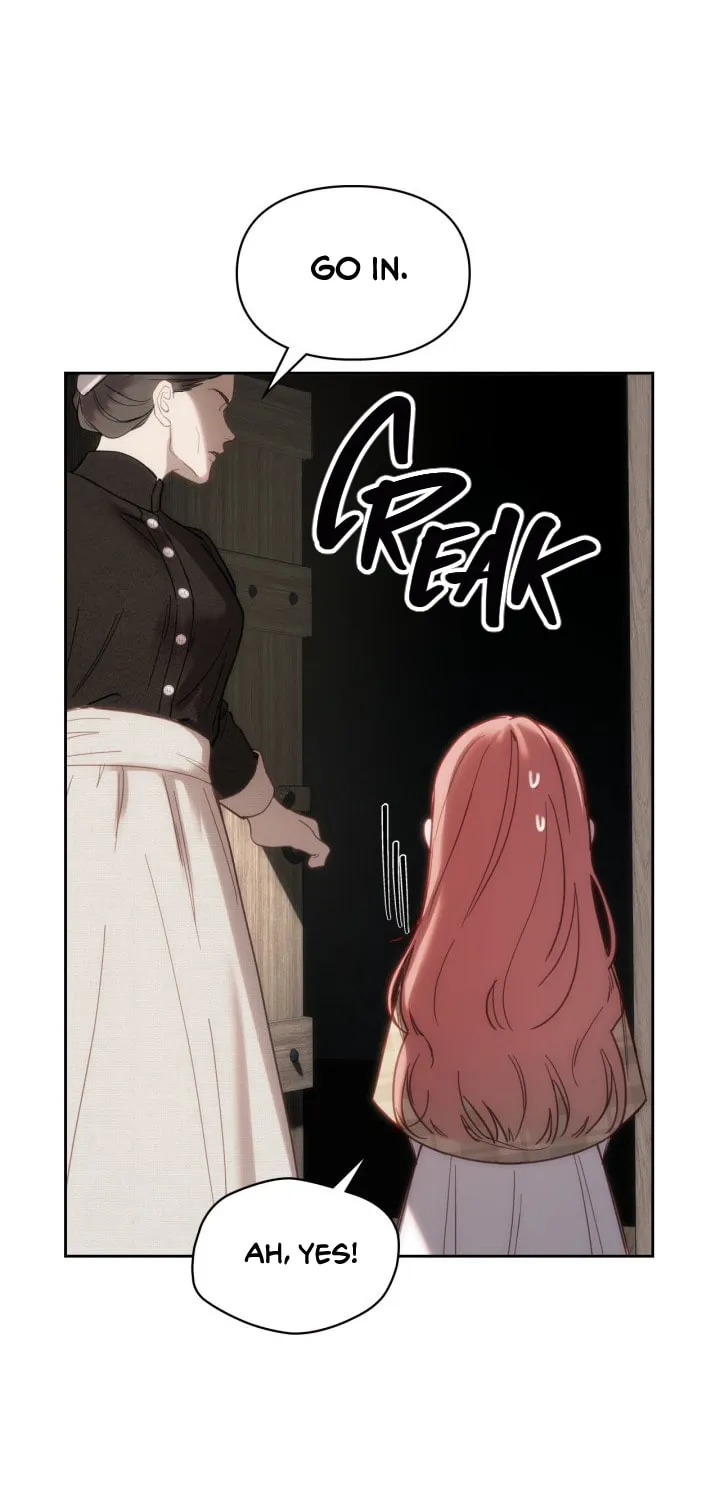 Read Baby Prisoner of the Winter Castle EN Manga Online