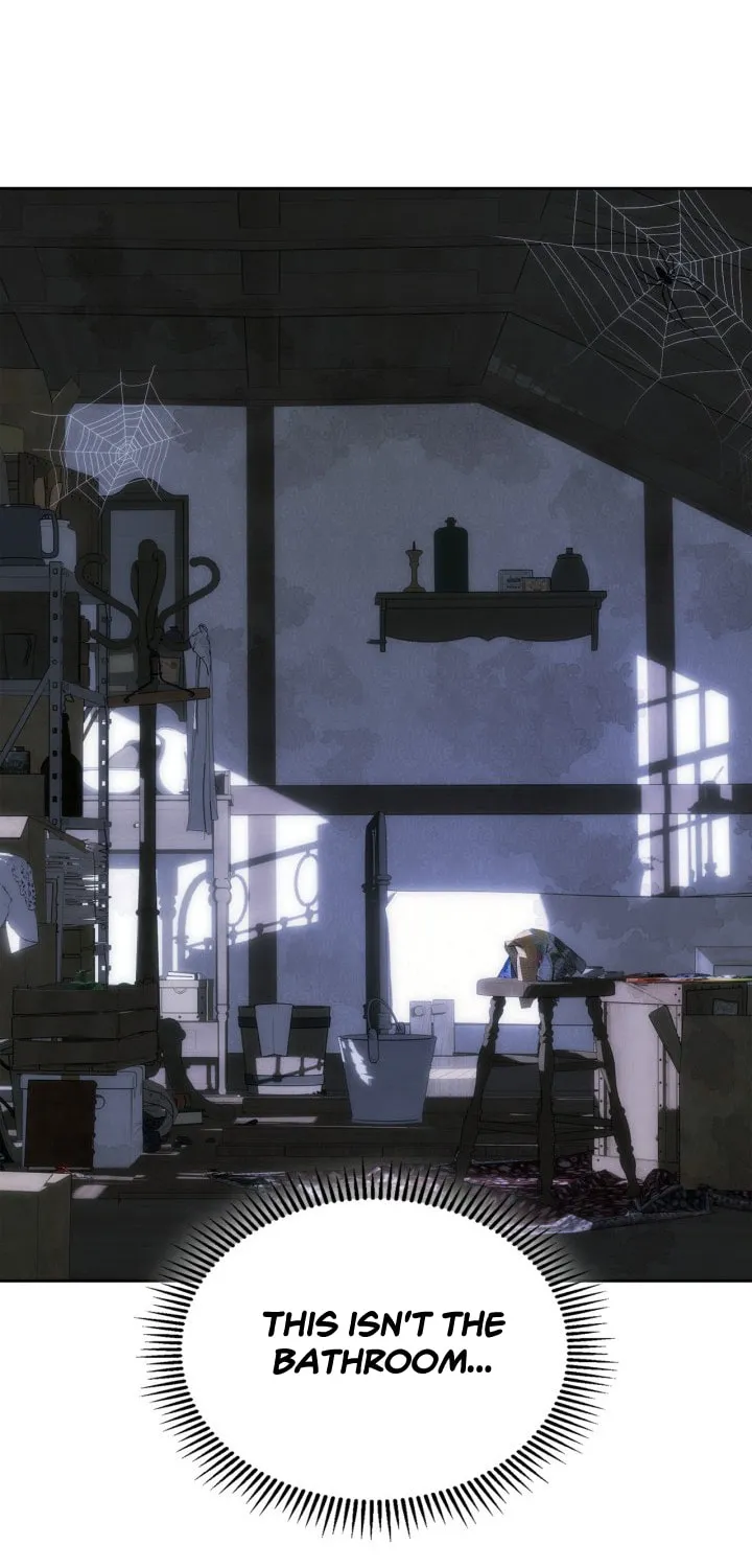 Read Baby Prisoner of the Winter Castle EN Manga Online
