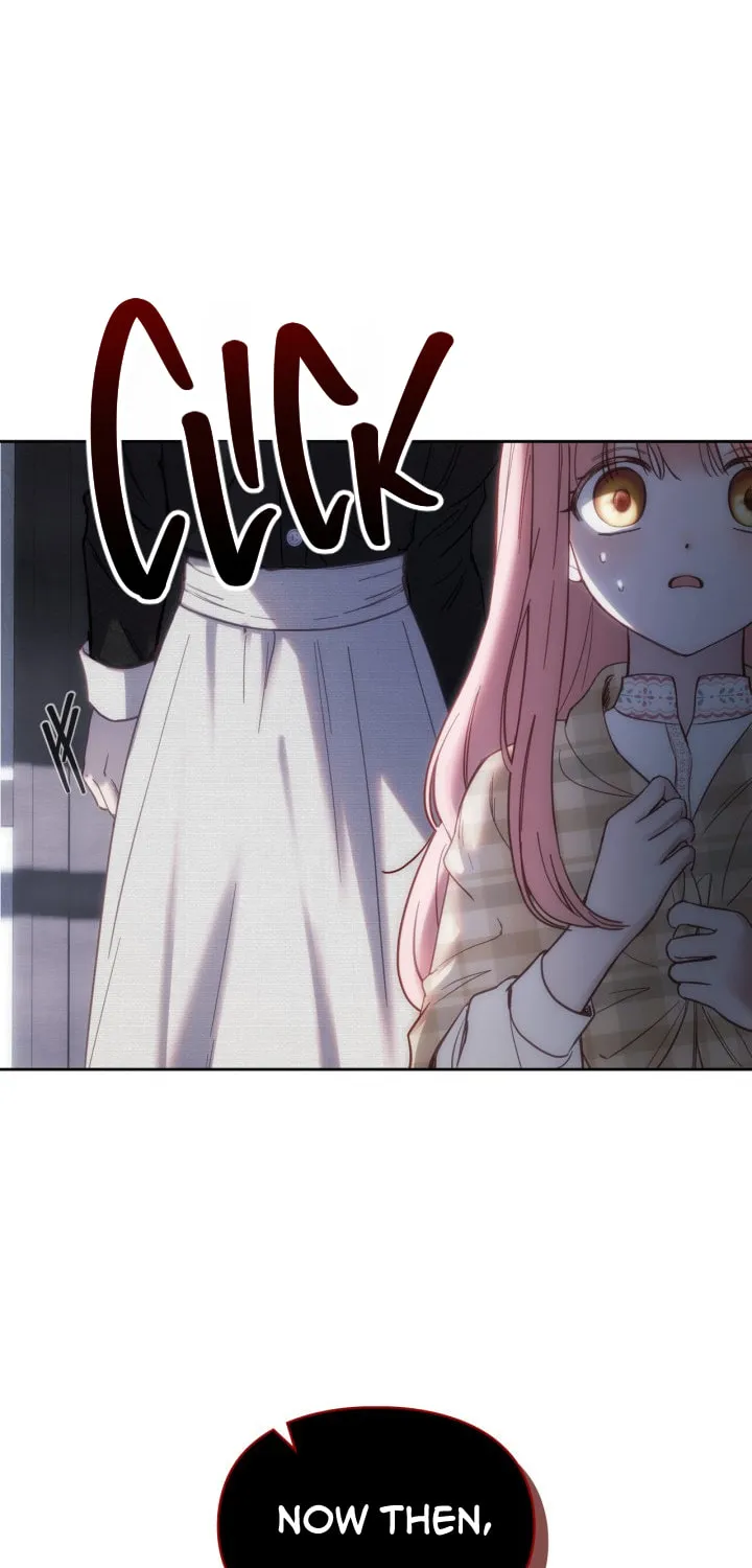 Read Baby Prisoner of the Winter Castle EN Manga Online