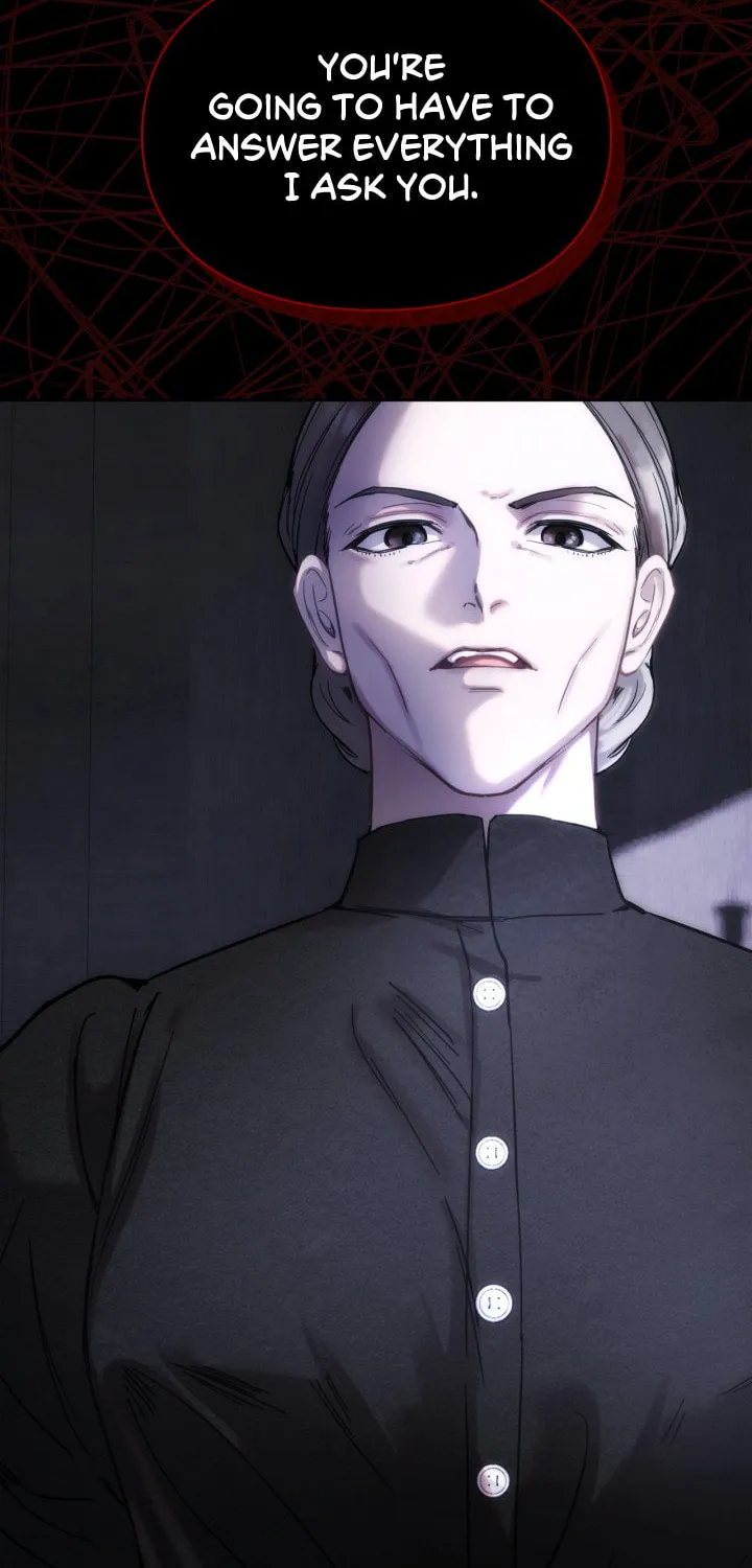 Read Baby Prisoner of the Winter Castle EN Manga Online