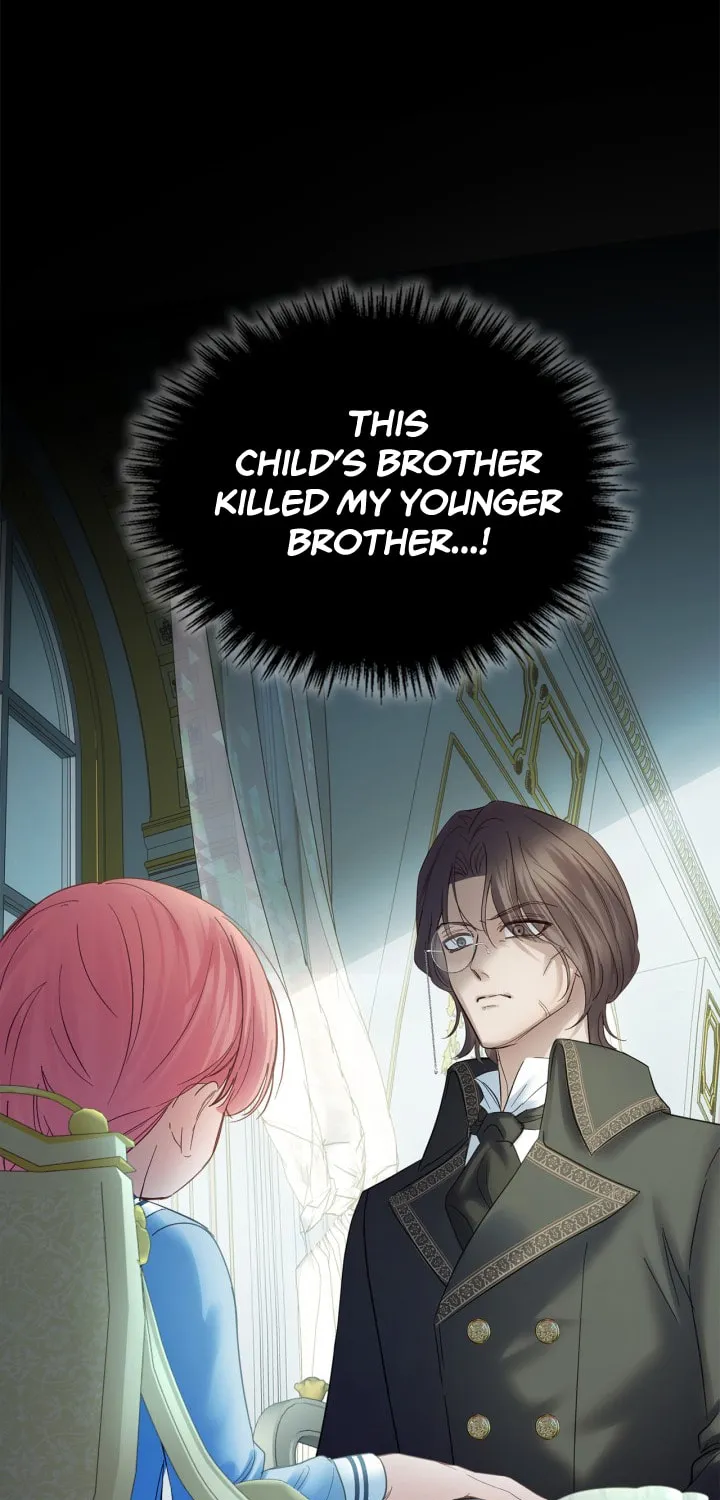 Read Baby Prisoner of the Winter Castle EN Manga Online