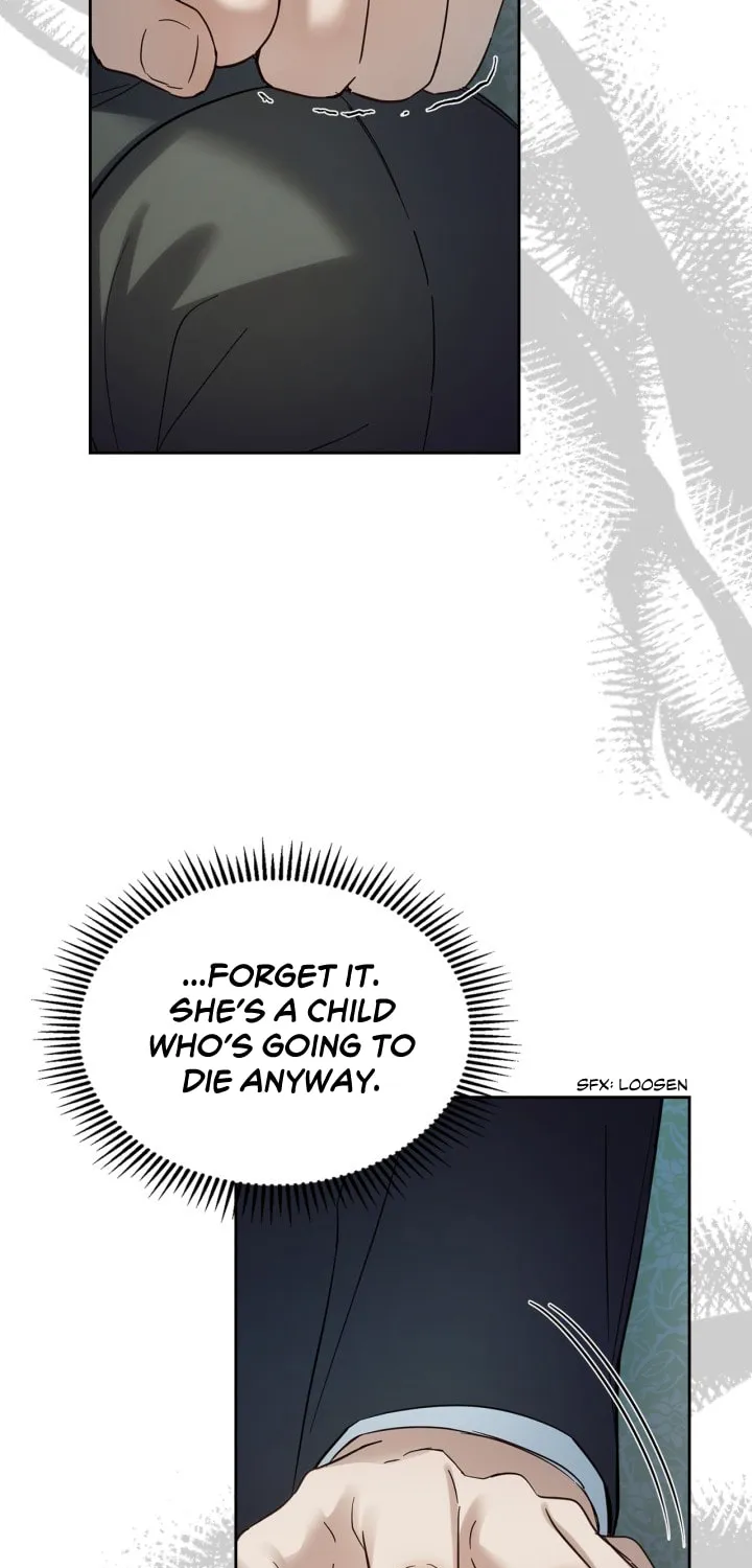 Read Baby Prisoner of the Winter Castle EN Manga Online