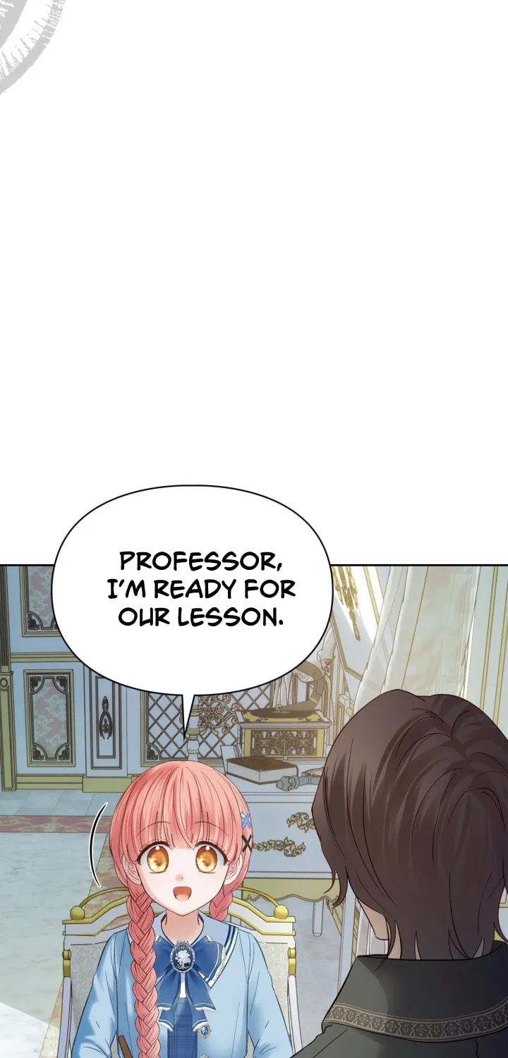 Read Baby Prisoner of the Winter Castle EN Manga Online