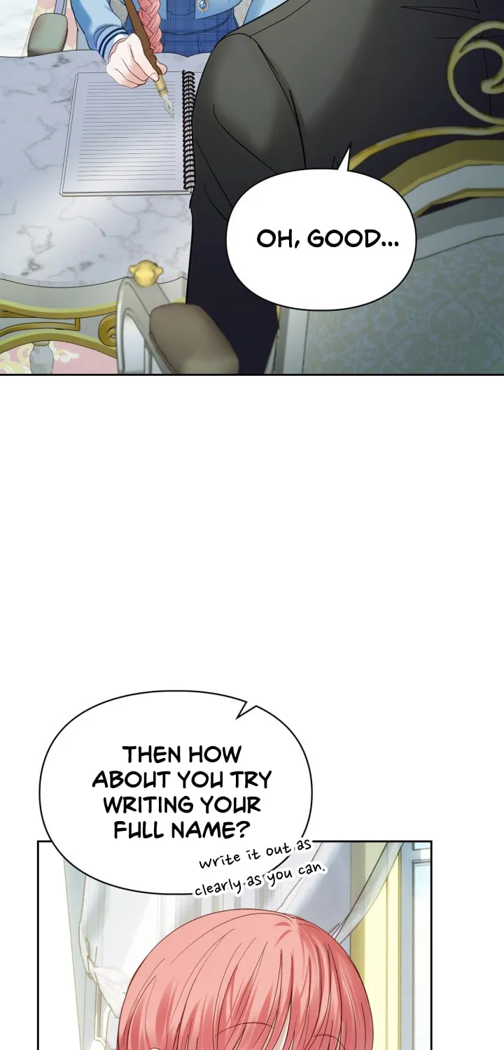 Read Baby Prisoner of the Winter Castle EN Manga Online