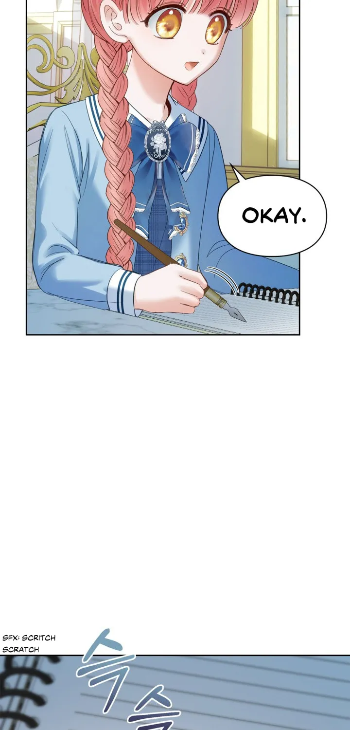 Read Baby Prisoner of the Winter Castle EN Manga Online