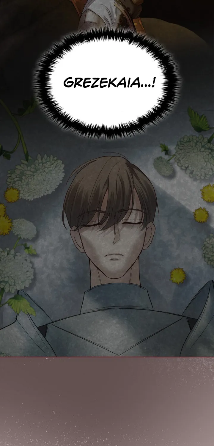 Read Baby Prisoner of the Winter Castle EN Manga Online
