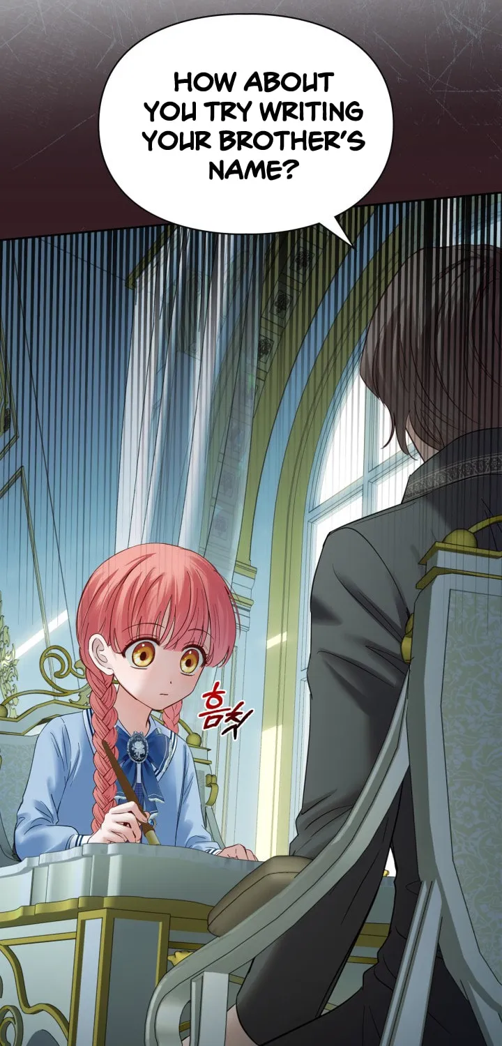 Read Baby Prisoner of the Winter Castle EN Manga Online