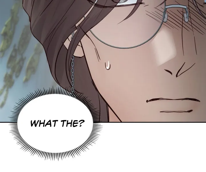 Read Baby Prisoner of the Winter Castle EN Manga Online