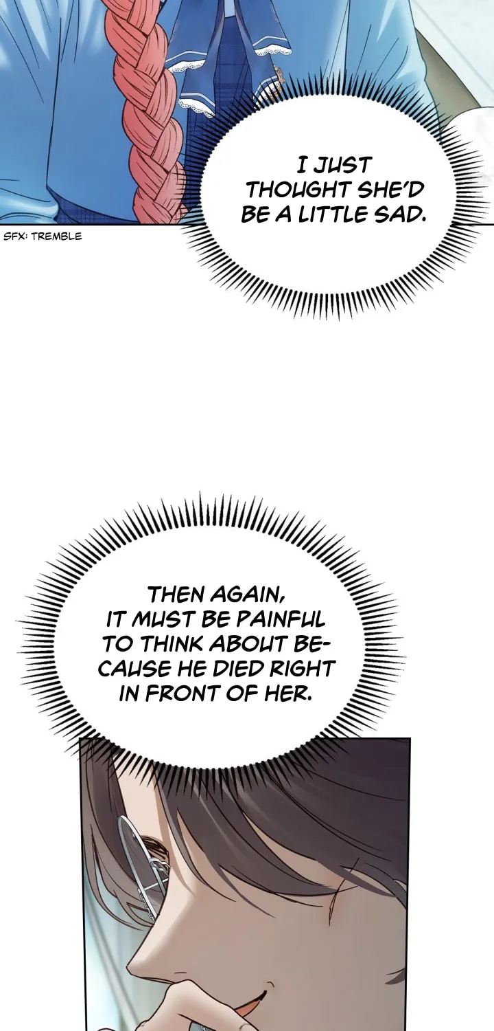Read Baby Prisoner of the Winter Castle EN Manga Online