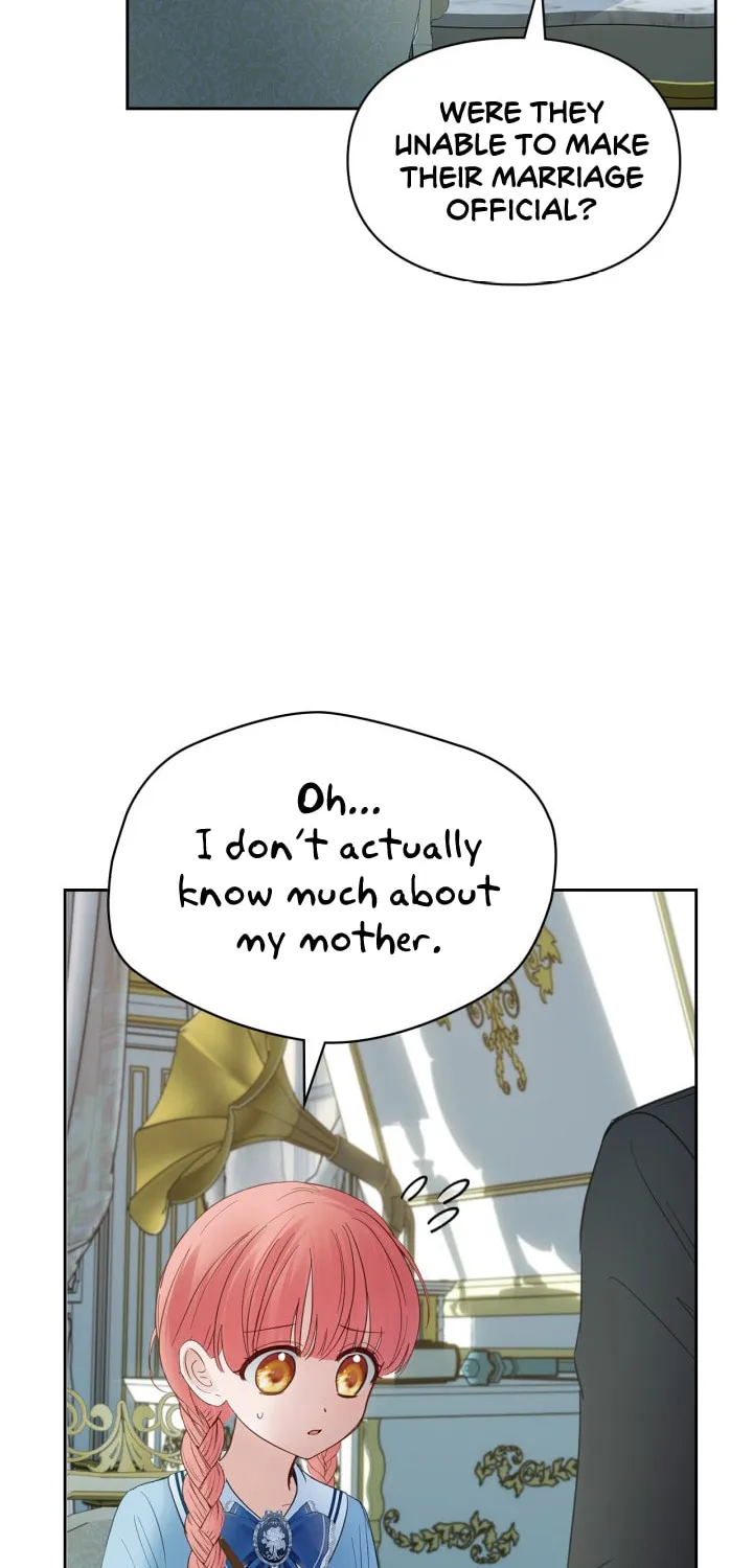 Read Baby Prisoner of the Winter Castle EN Manga Online