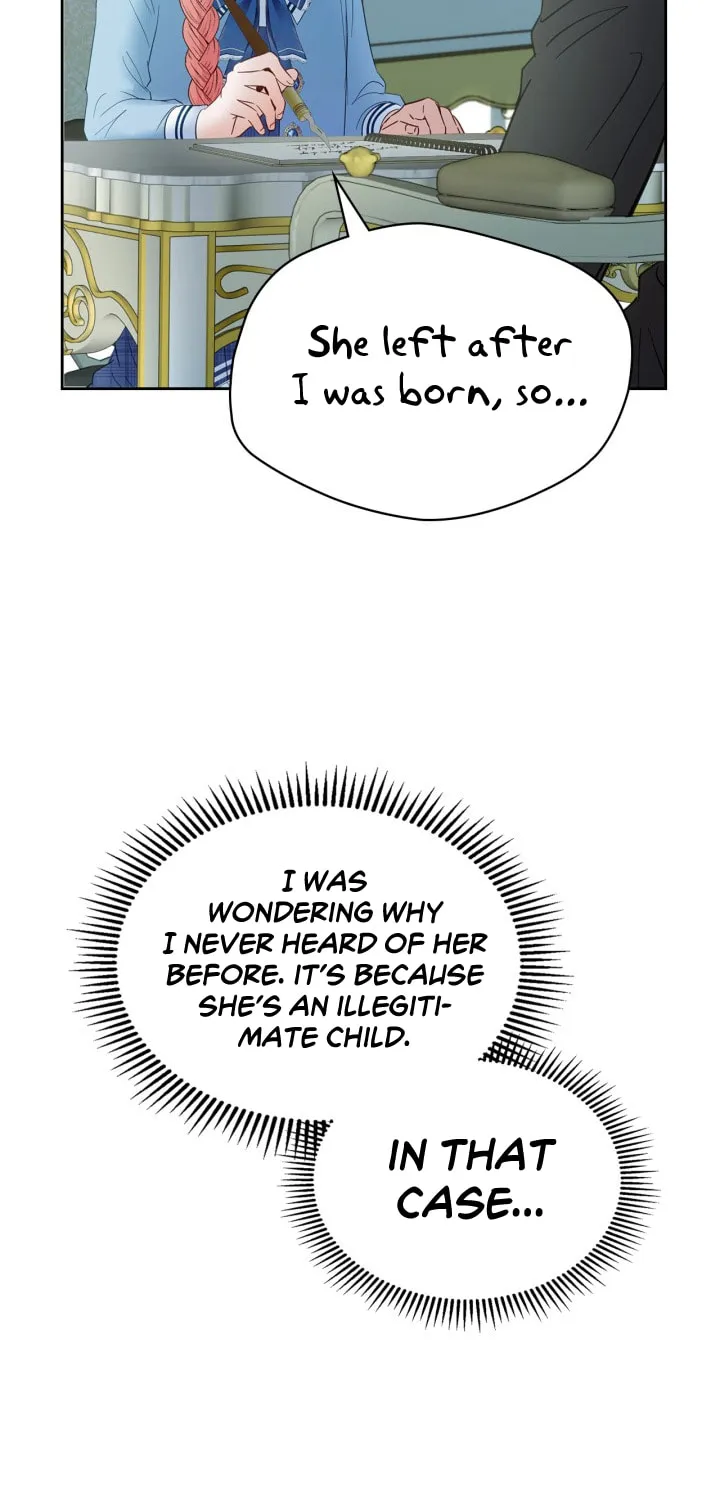 Read Baby Prisoner of the Winter Castle EN Manga Online