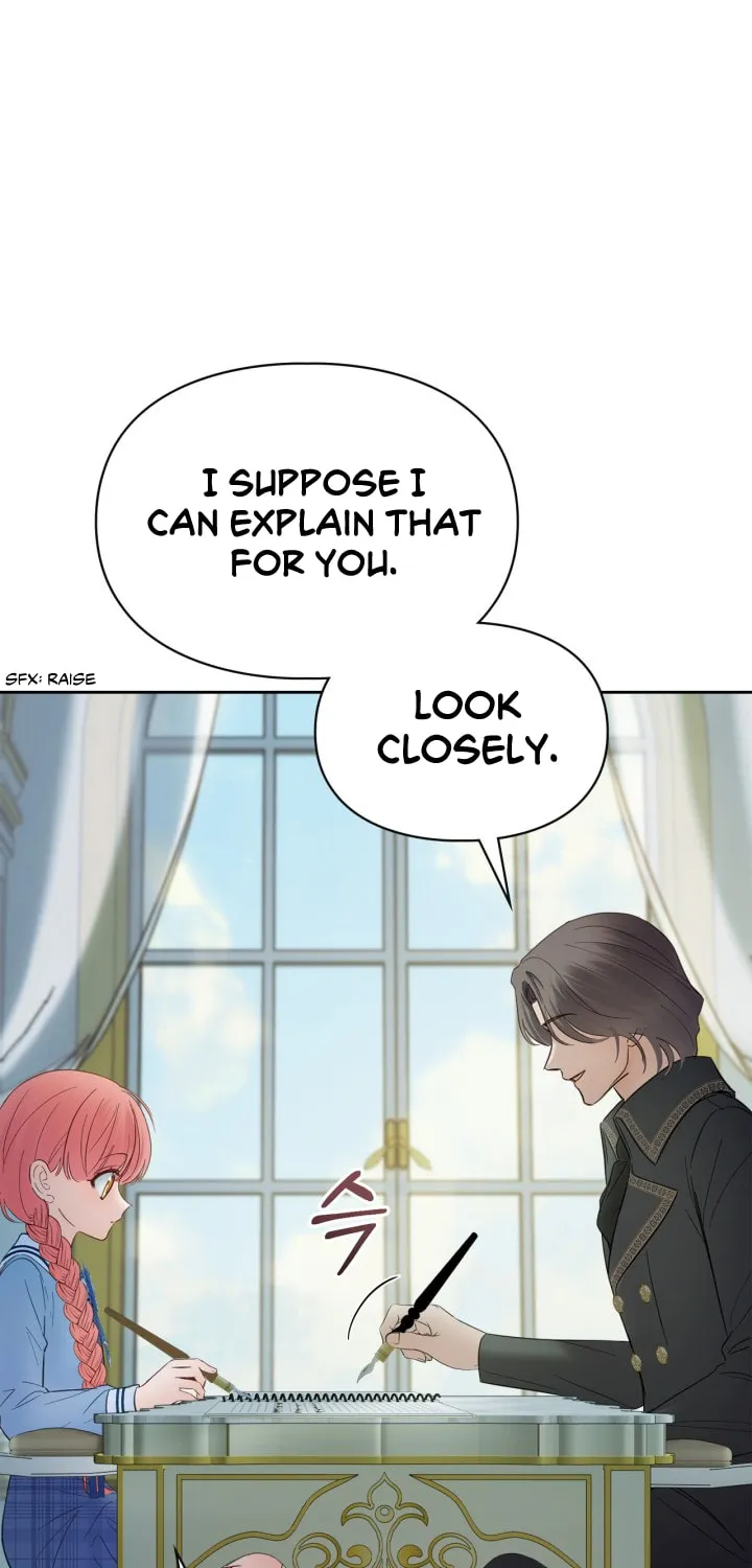 Read Baby Prisoner of the Winter Castle EN Manga Online